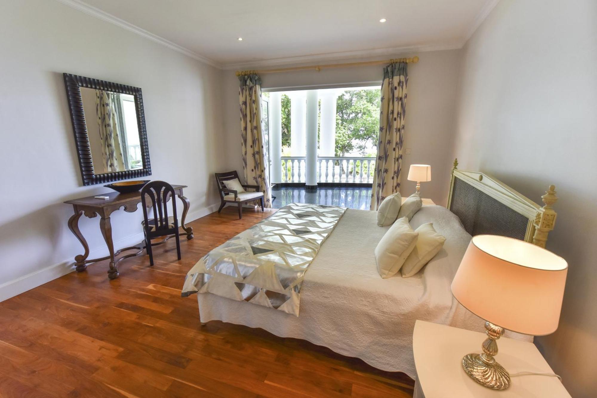 Chateau Elysium Beau Vallon  Luaran gambar