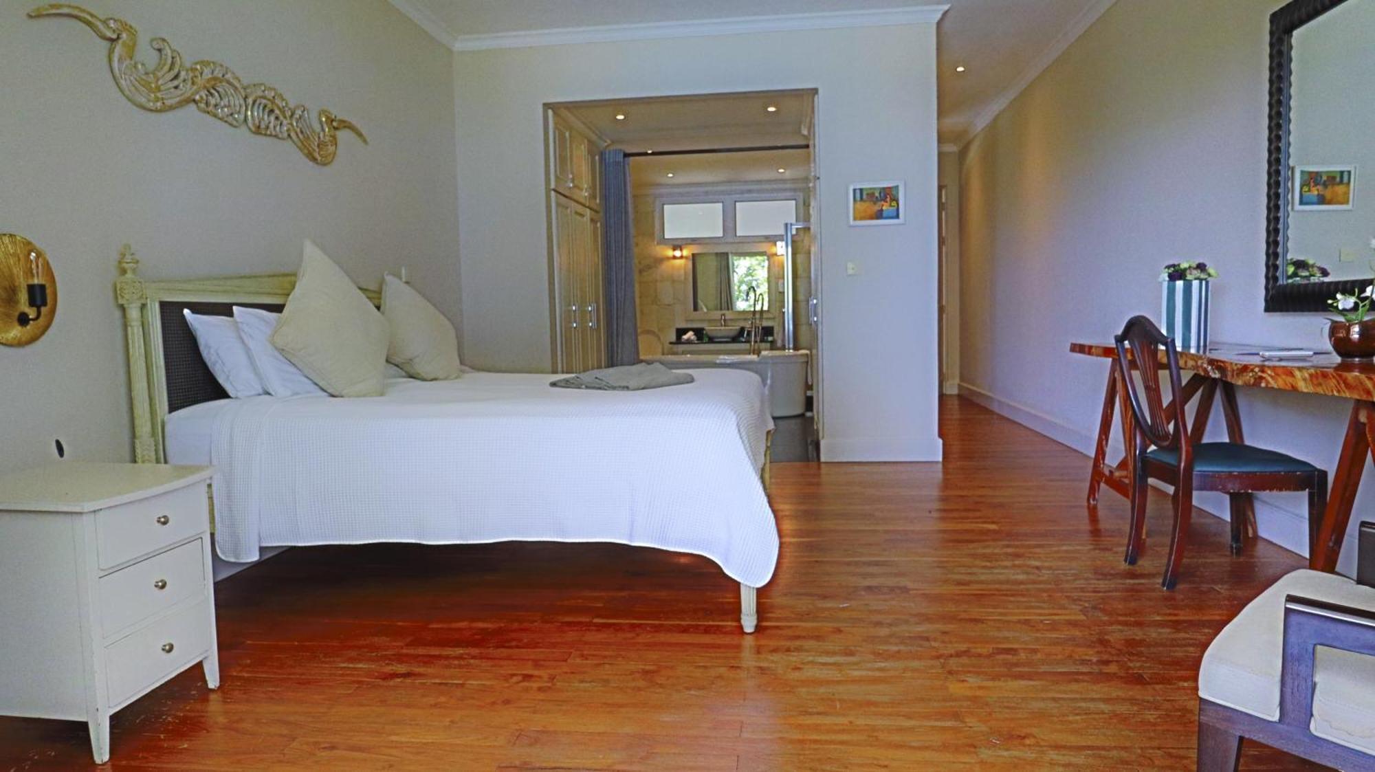 Chateau Elysium Beau Vallon  Luaran gambar