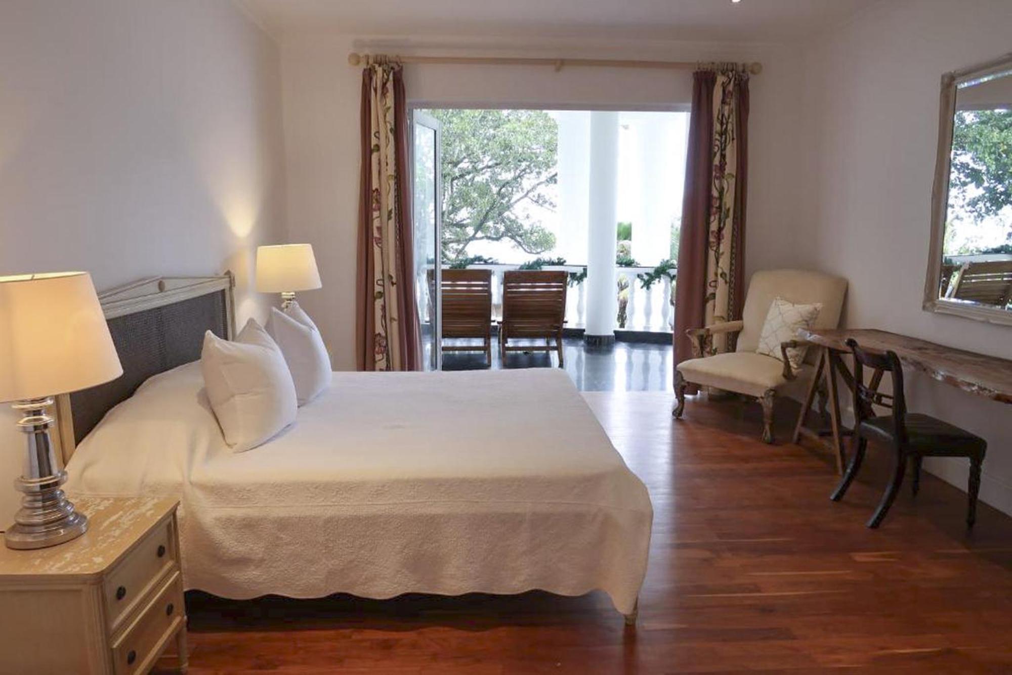 Chateau Elysium Beau Vallon  Luaran gambar