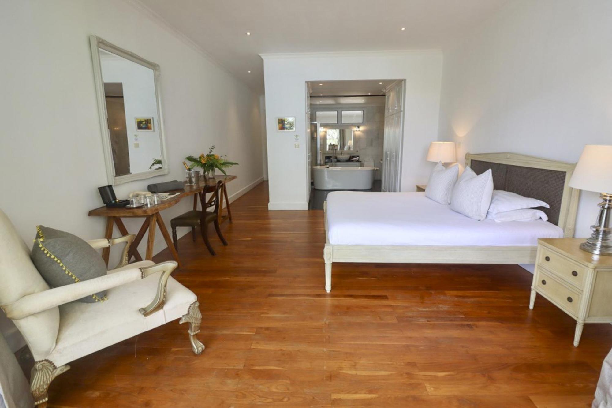 Chateau Elysium Beau Vallon  Luaran gambar