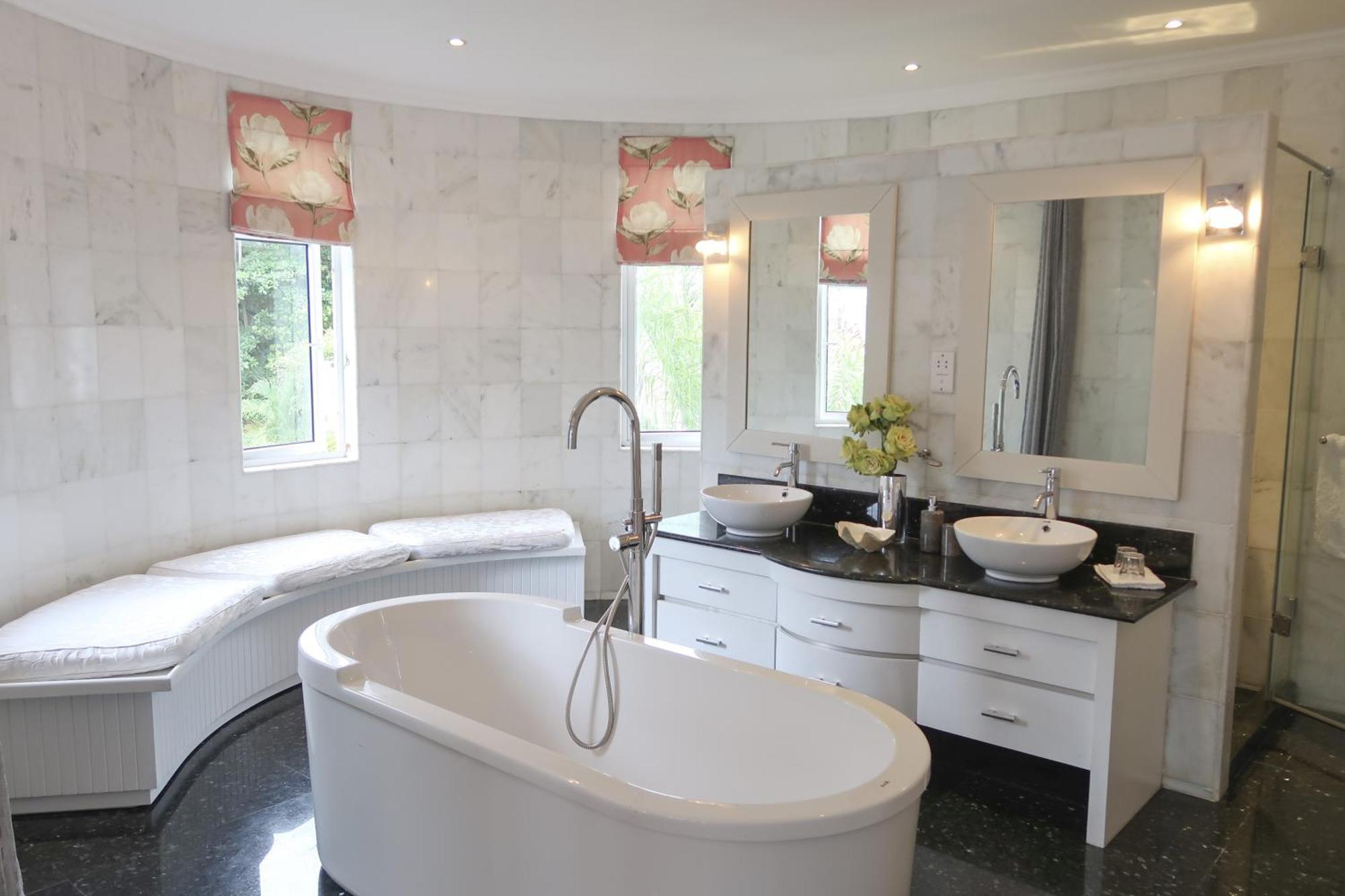 Chateau Elysium Beau Vallon  Luaran gambar