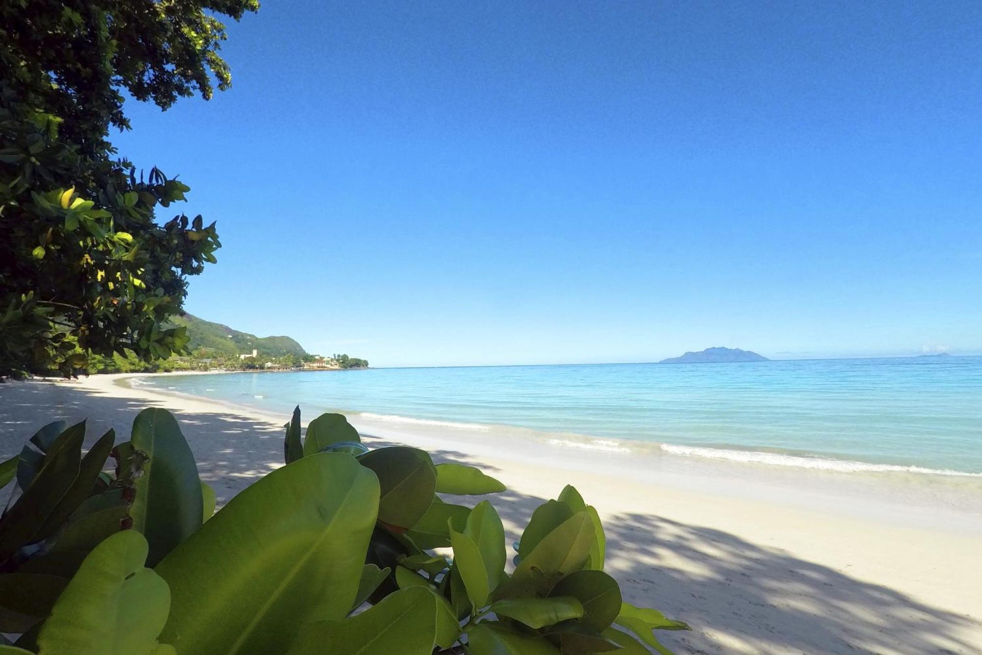 Chateau Elysium Beau Vallon  Luaran gambar