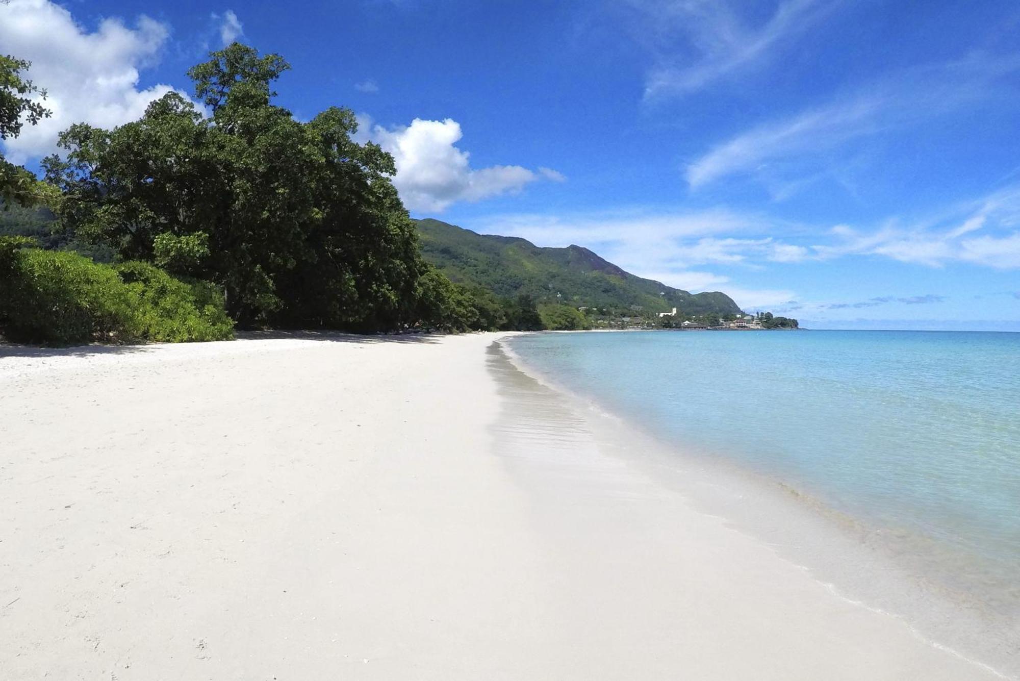 Chateau Elysium Beau Vallon  Luaran gambar