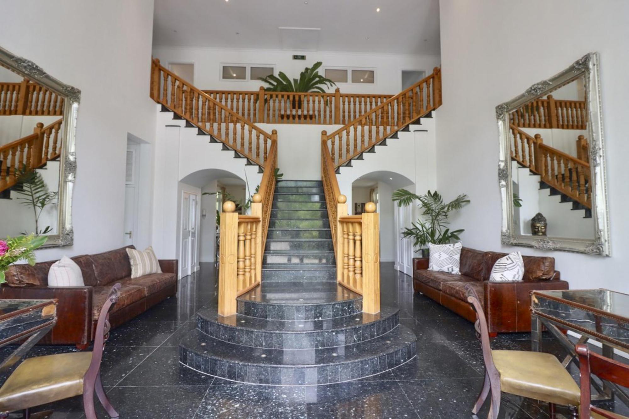 Chateau Elysium Beau Vallon  Luaran gambar