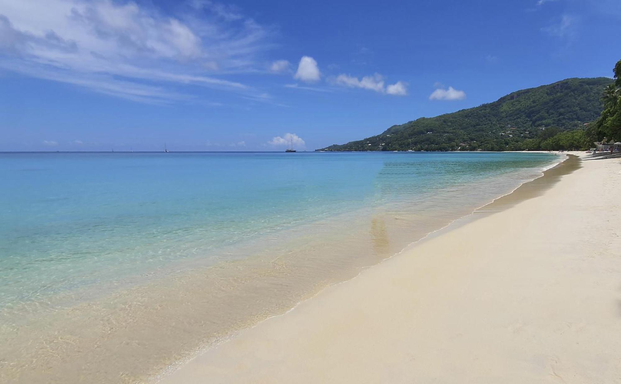 Chateau Elysium Beau Vallon  Luaran gambar