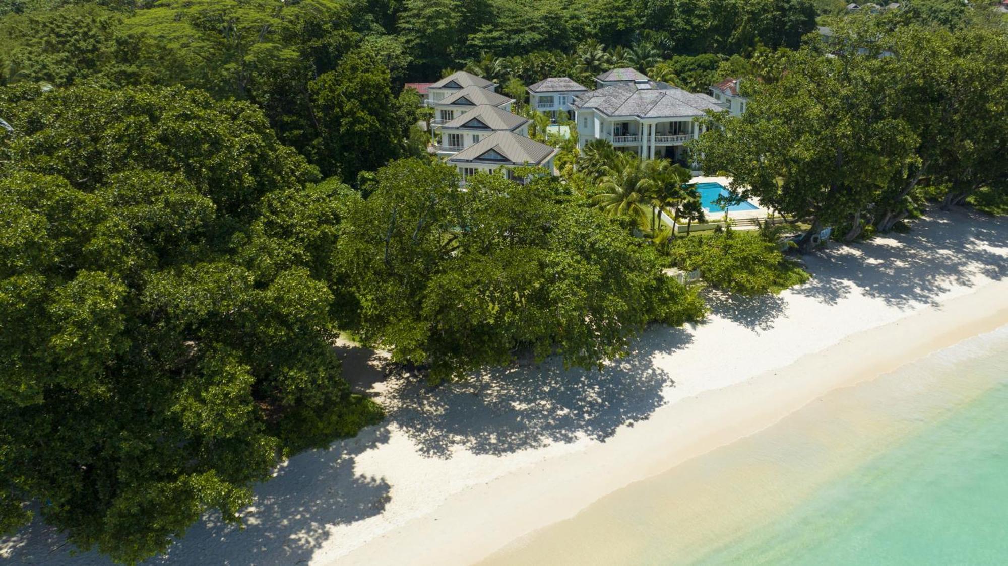 Chateau Elysium Beau Vallon  Luaran gambar