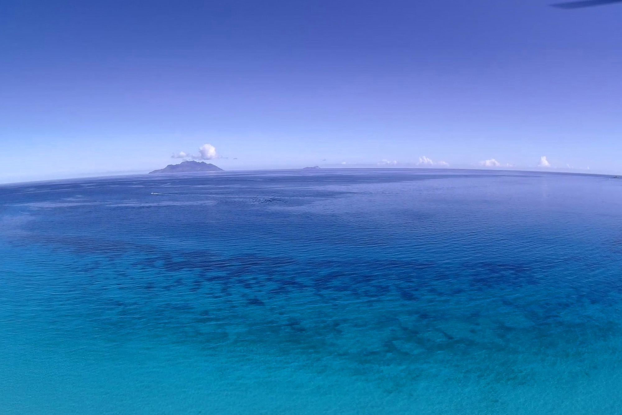 Chateau Elysium Beau Vallon  Luaran gambar
